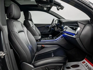 Внедорожник Audi Q8 2019 года, 5950000 рублей, Красноярск