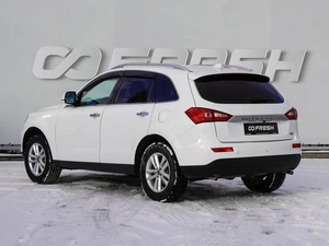 Внедорожник ZOTYE T600 2017 года, 990000 рублей, Волгоград