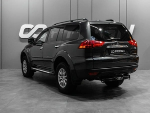 Внедорожник Mitsubishi Pajero Sport 2011 года, 1799000 рублей, Тюмень