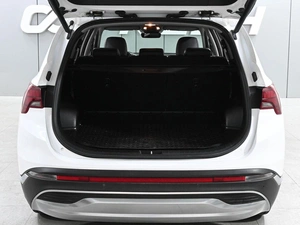 Внедорожник Hyundai Santa Fe 2021 года, 3549000 рублей, Аксай