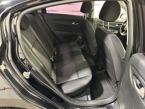 Седан Kia Rio 2021 года, 1480000 рублей, Красноярск