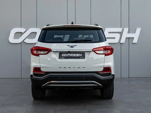 Внедорожник SsangYong Rexton 2019 года, 3420000 рублей, Краснодар
