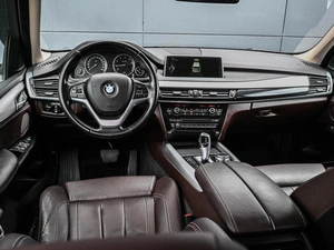 Внедорожник BMW X5 2015 года, 3289000 рублей, Кирилловка