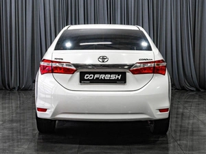 Седан Toyota Corolla 2014 года, 1529000 рублей, Тюмень