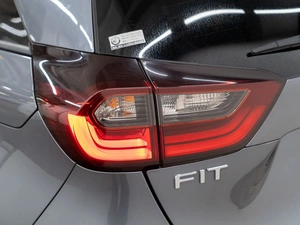 Хетчбэк Honda Fit 2020 года, 1330000 рублей, Красноярск