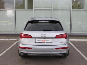 Внедорожник Audi Q5 2020 года, 4100000 рублей, Брянск