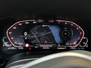 Седан BMW 5 серия 2021 года, 4597000 рублей, Красноярск