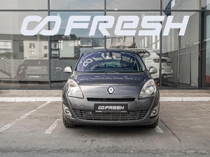Универсал Renault Megane 2010 года, 849000 рублей, Краснодар