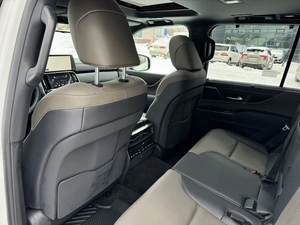 Внедорожник Lexus LX 2025 года, 20000000 рублей, Новоивановское