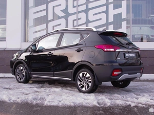 Внедорожник JAC JS3 2023 года, 1449000 рублей, Владимир