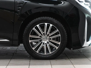 Минивэн Trumpchi M8 2021 года, 3090000 рублей, Красноярск