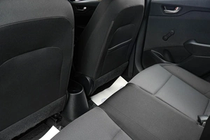 Седан Hyundai Solaris 2017 года, 1259000 рублей, Тюмень