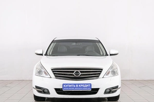 Седан Nissan Teana 2013 года, 1439000 рублей, Красноярск