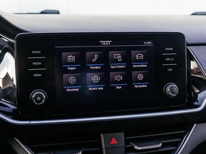 Лифтбек Volkswagen Polo 2020 года, 1999000 рублей, Большой Сочи