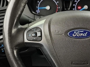 Внедорожник Ford EcoSport 2017 года, 1219050 рублей, Москва