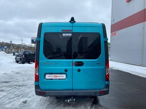 Фургон ГАЗ ГАЗель (3302) 2024 года, Брянск