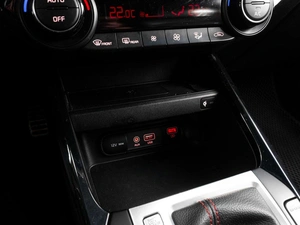 Хетчбэк Kia K3 2019 года, 1824070 рублей, Тюмень