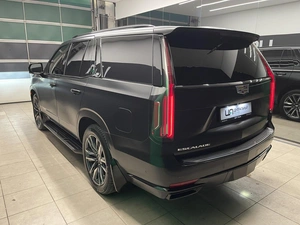 Внедорожник Cadillac Escalade 2023 года, 13700000 рублей, Красноярск