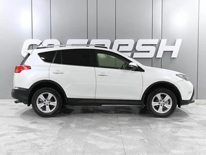 Внедорожник Toyota RAV4 2013 года, 2190000 рублей, Аксай
