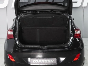 Хетчбэк Hyundai i30 2012 года, 880000 рублей, Ростов-на-Дону