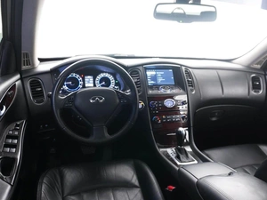 Внедорожник Infiniti EX25 2013 года, 1299033 рублей, Москва
