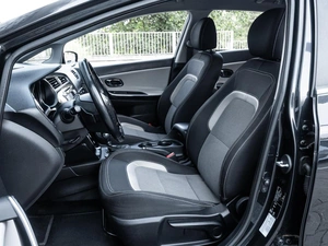 Хетчбэк Kia Ceed 2016 года, 1468600 рублей, Ставрополь
