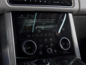 Внедорожник Land Rover Range Rover 2020 года, 8410000 рублей, Ростов-на-Дону