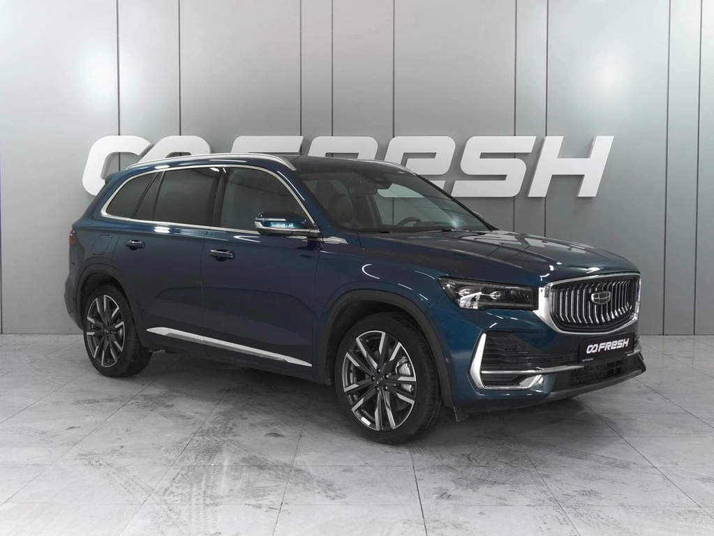 Внедорожник Geely Monjaro 2023 года, 3299000 рублей, Ростов-на-Дону