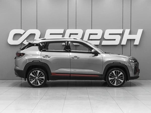 Внедорожник Changan CS35 Plus 2023 года, 1722000 рублей, Ростов-на-Дону