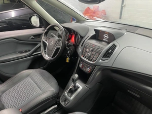 Минивэн Opel Zafira 2012 года, 1020000 рублей, Ярославль