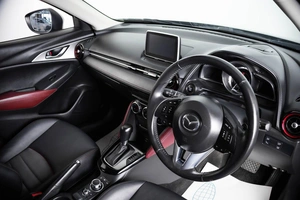 Внедорожник Mazda CX-3 2015 года, 1399000 рублей, Пермь