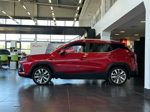 Внедорожник Москвич 3e 2023 года, 2700000 рублей, Красноярск