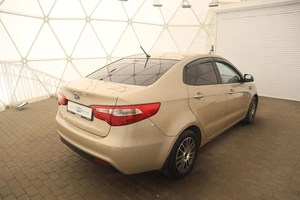 Седан Kia Rio 2012 года, 950000 рублей, Орёл