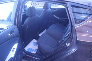 Хэтчбек Hyundai Solaris 2015 года, 1130000 рублей, Мирное