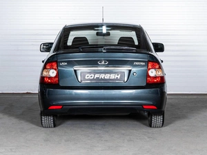 Хетчбэк ВАЗ (LADA) Priora 2013 года, 599000 рублей, Ставрополь