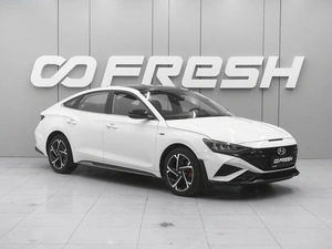 Седан Hyundai Lafesta 2025 года, 3050000 рублей, Ростов-на-Дону