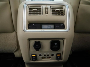 Внедорожник Infiniti QX60 2018 года, 2450050 рублей, Москва