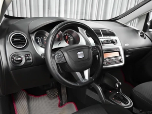 Минивэн SEAT Altea 2011 года, 729000 рублей, Ставрополь