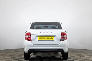 Седан ВАЗ (LADA) Granta 2023 года, 699000 рублей, Пермь