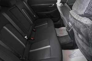 Седан Hyundai Sonata 2022 года, 2619000 рублей, Кемерово