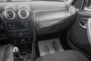 Универсал ВАЗ (LADA) Largus 2015 года, 739000 рублей, Барнаул