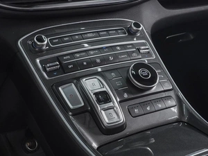 Внедорожник Hyundai Santa Fe 2020 года, 3444000 рублей, Ростов-на-Дону