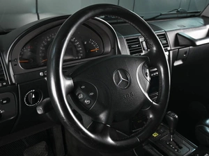 Внедорожник Mercedes-benz G-класс 2004 года, 2749000 рублей, Ростов-на-Дону