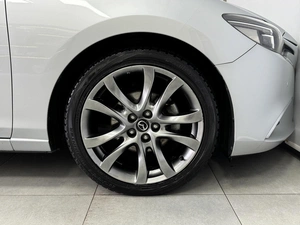 Седан Mazda 6 2016 года, 2060000 рублей, Красноярск