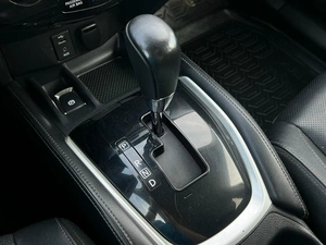 Внедорожник Nissan Qashqai 2017 года, 1675000 рублей, Ижевск