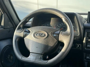 Внедорожник ВАЗ (LADA) 2121 (4x4) Urban 2016 года, 799000 рублей, Ижевск