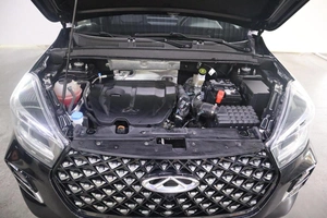Внедорожник Chery Tiggo 4 2022 года, 1625000 рублей, Брянск