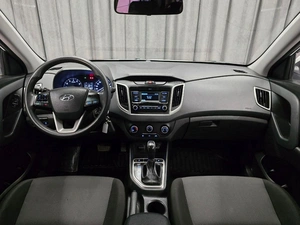 Внедорожник Hyundai Creta 2020 года, 1690000 рублей, Красноярск