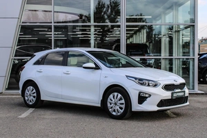 Хетчбэк Kia Ceed 2018 года, 1460000 рублей, Ярославль