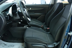 Хетчбэк Kia Rio X 2021 года, 1449000 рублей, Омск